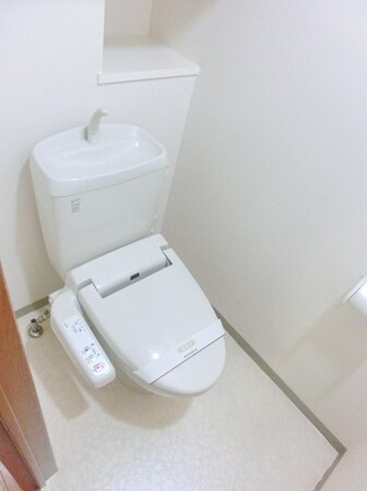 D-Room Stay 両国の物件内観写真